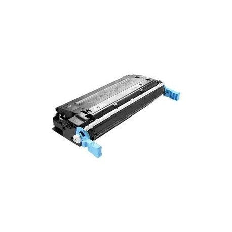 TONER HP 643A 644A Q5950 / Q6460 PRETO