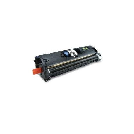 TONER HP Q3960A C9700A 121A 122A PRETO