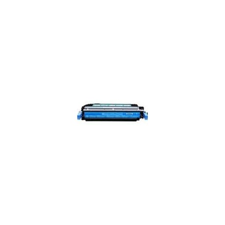 TONER HP 645A C9731 CYAN Compativel