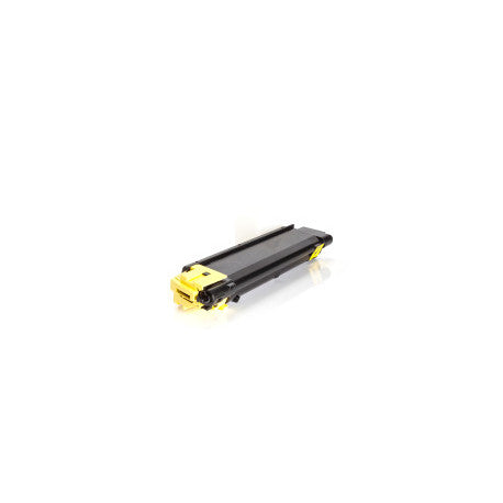 Toner Kyocera KT-KYO TK590 Amarelo Compativel