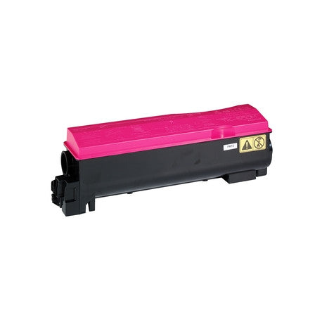 Toner Kyocera TK-570 Magenta 1T02HGBEU0 / TK570M Compativel