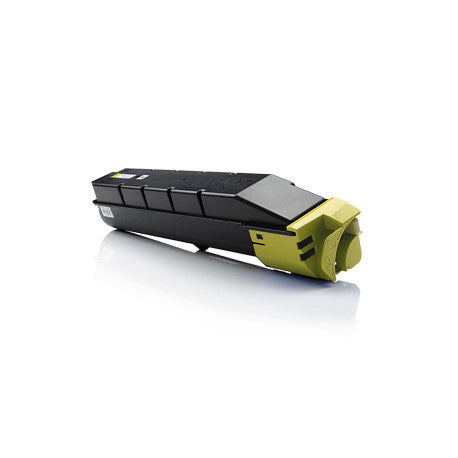 Toner Kyocera TK-8305 Amarelo Compativel