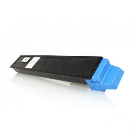 Toner Kyocera TK-8115 Compatível Azul ( 1T02P3CNL0 / TK-8115C )