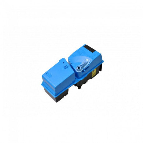 Toner Kyocera TK-825C Compatível Azul ( 1T02FZCEU0 )