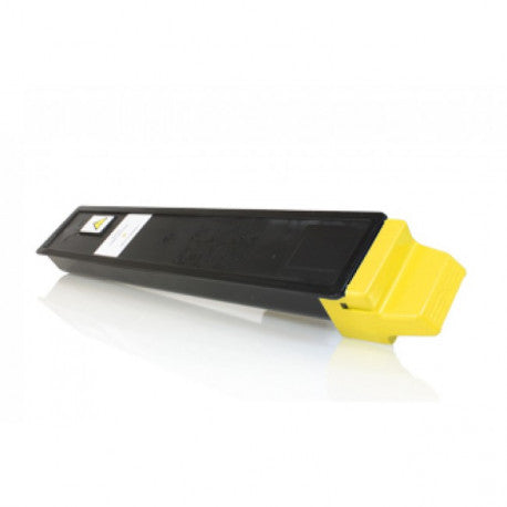 Toner Kyocera TK-8315 Compatível Amarelo ( 1T02MVCNL0 )