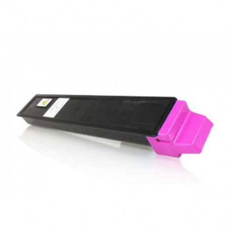 Toner Kyocera TK-8315 Compatível Magenta ( 1T02MVBNL0 )