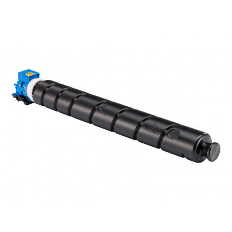 Toner Kyocera TK-8365 Compatível Azul ( 1T02YPCNL0 / TK8365C )