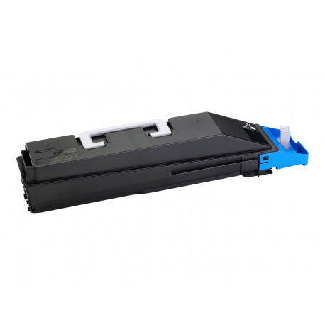 Toner Kyocera TK-855 Cyan 1T02H7CEU0 / TK855C Compatível