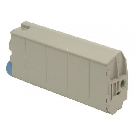 Toner OKI Compatível C7100 / C7300 / C7350 / C7500 Azul