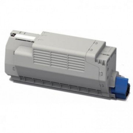 Toner OKI Executive ES7470 / ES7480 Compatível Azul ( 45396215 )