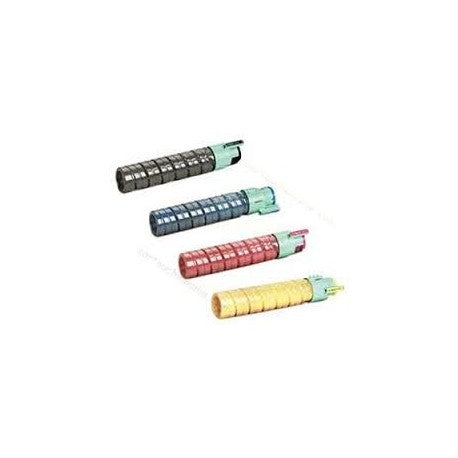TONER RICOH RT-C2050 / C2030 / C2530 / C2550 BK