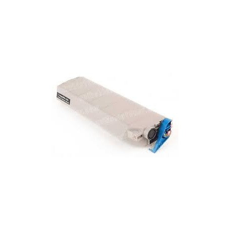 TONER XT-PHASER TK7300 BK