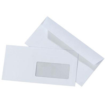Etiquetas e Envelopes