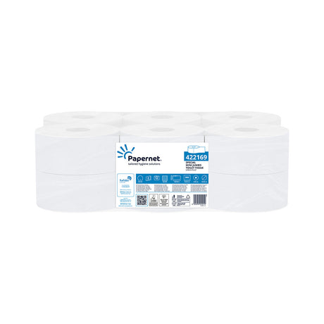 Papel e Consumíveis
