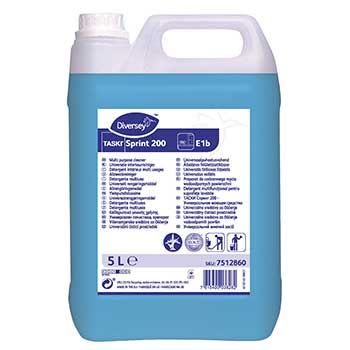 Produtos de Limpeza