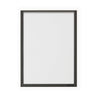 Moldura Magnética A4 Durable 400757 Cinza 5un