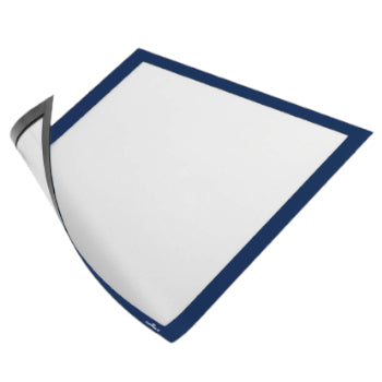 Moldura Magnética A4 Duraframe 5un