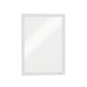 Moldura Adesiva A4  Duraframe 4872-02 Branco 2un
