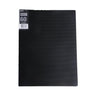 Pasta c/60 Bolsas 120 Páginas Catálogo Eagle A4 Preto