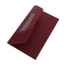 Bolsa Envelope 110x182mm PVC Roma 32 com Visor Sortido