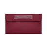 Bolsa 110x182mm Envelope PVC Roma 32 com Visor Sortido