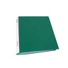 Pasta c/80 Bolsas 160 Páginas Catálogo A4 Verde