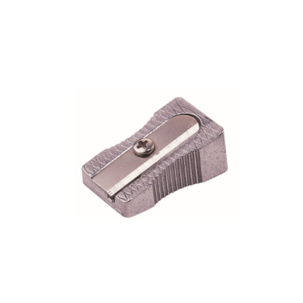 Afia Lápis 1 Boca Metal Eagle 1un