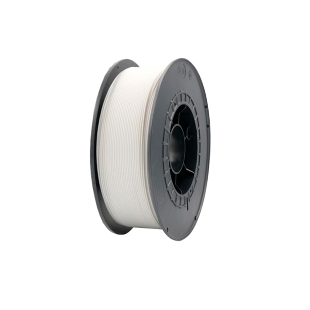 Filamento Universal PLA 1.75mm 1Kg Branco