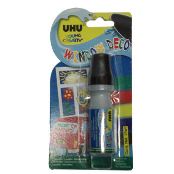 Tinta Young Creativ para Vidro 25ml