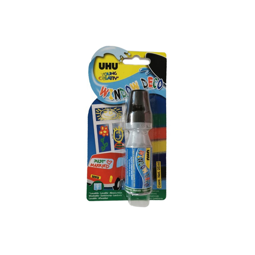 Tinta Young Creativ para Vidro 25ml