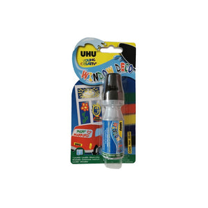 Tinta Young Creativ para Vidro 25ml