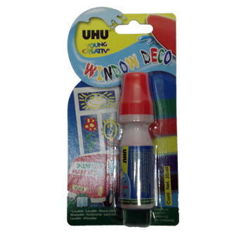 Tinta Young Creativ para Vidro 25ml