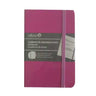 Bloco Notas Liso 14x9cm Rosa 96Fls