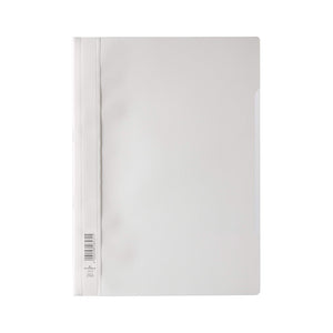 Classificador Capa Transparente Durable 1un