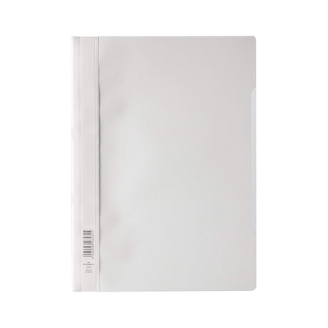 Classificador Capa Transparente Durable 1un