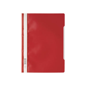 Classificador Capa Transparente Durable 1un