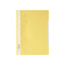 Classificador Capa Transparente Durable 1un