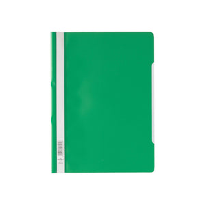 Classificador Capa Transparente Durable 1un