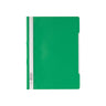 Classificador Capa Transparente Durable 1un