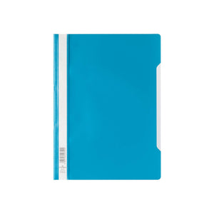 Classificador Capa Transparente Durable 1un