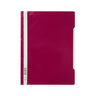 Classificador Capa Transparente Durable 1un