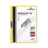 Classificador Clip Lateral Durable 2200