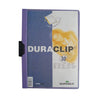 Classificador Clip Lateral Durable 2200