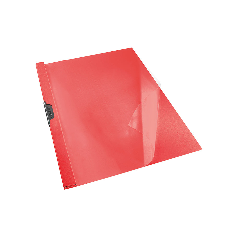 Classificador Clip Lateral 3mm 30 Folhas Esselte