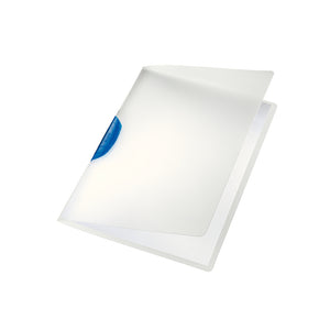 Classificador Clip Lateral Leitz Color Clip