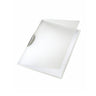 Classificador Clip Lateral Leitz Color Clip