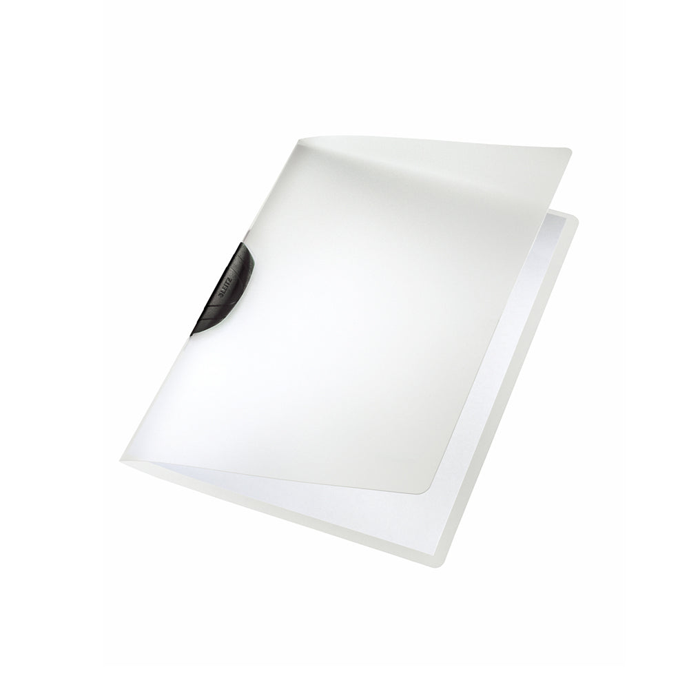 Classificador Clip Lateral Leitz Color Clip