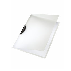 Classificador Clip Lateral Leitz Color Clip