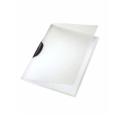 Classificador Clip Lateral Leitz Color Clip