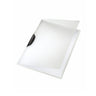 Classificador Clip Lateral Leitz Color Clip